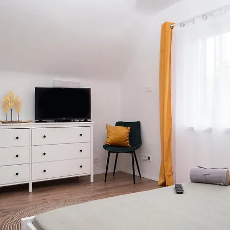 Jakuzzis, Finn Szaunas, Partkozeli Apartman Appartamento *